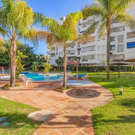 Modern Studio In Medina Garden - Puerto Banus Marbella Exterior photo