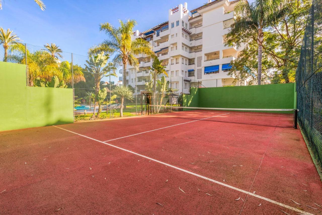 Modern Studio In Medina Garden - Puerto Banus Marbella Exterior photo