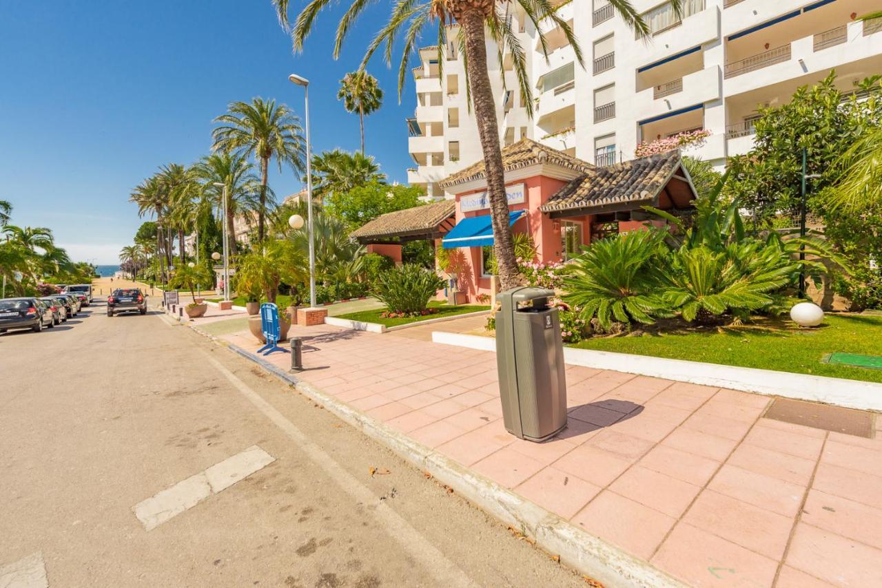 Modern Studio In Medina Garden - Puerto Banus Marbella Exterior photo