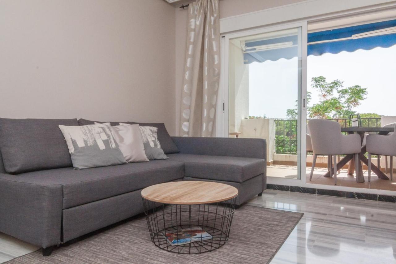 Modern Studio In Medina Garden - Puerto Banus Marbella Exterior photo