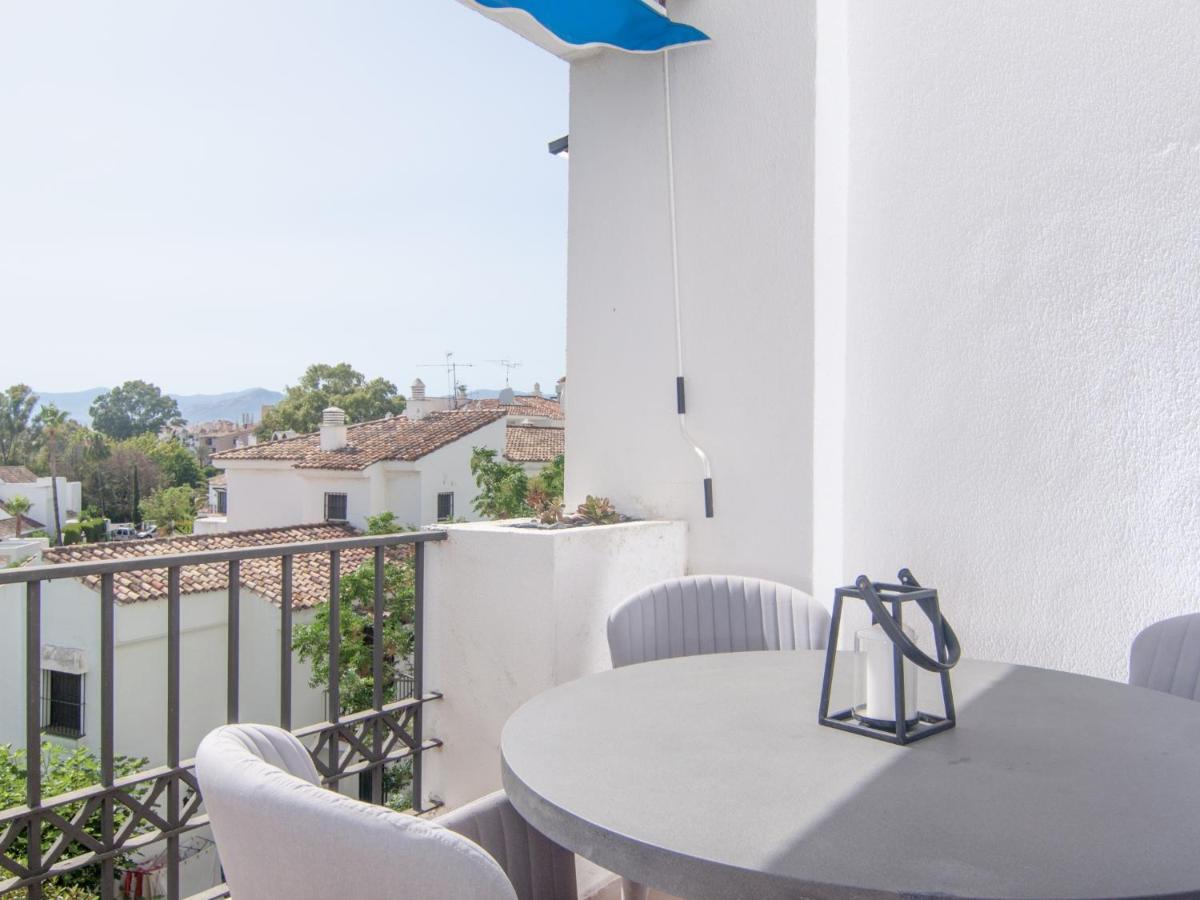 Modern Studio In Medina Garden - Puerto Banus Marbella Exterior photo